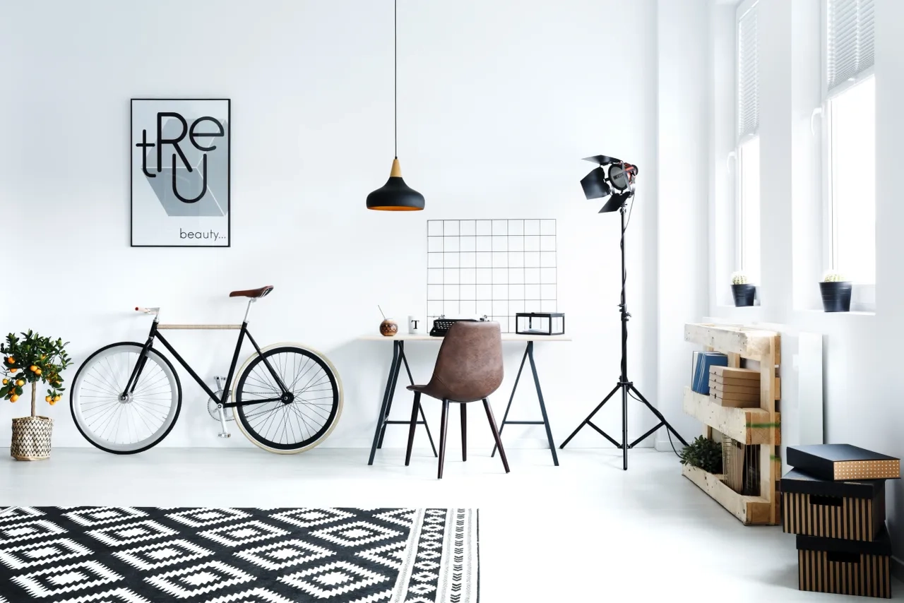 Interior Design Consultation